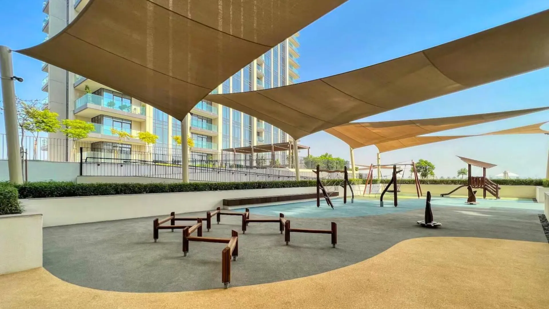Waterfront Residence - Luxury 1Br In Creek Harbour Dubai 0*,  United Arab Emirates