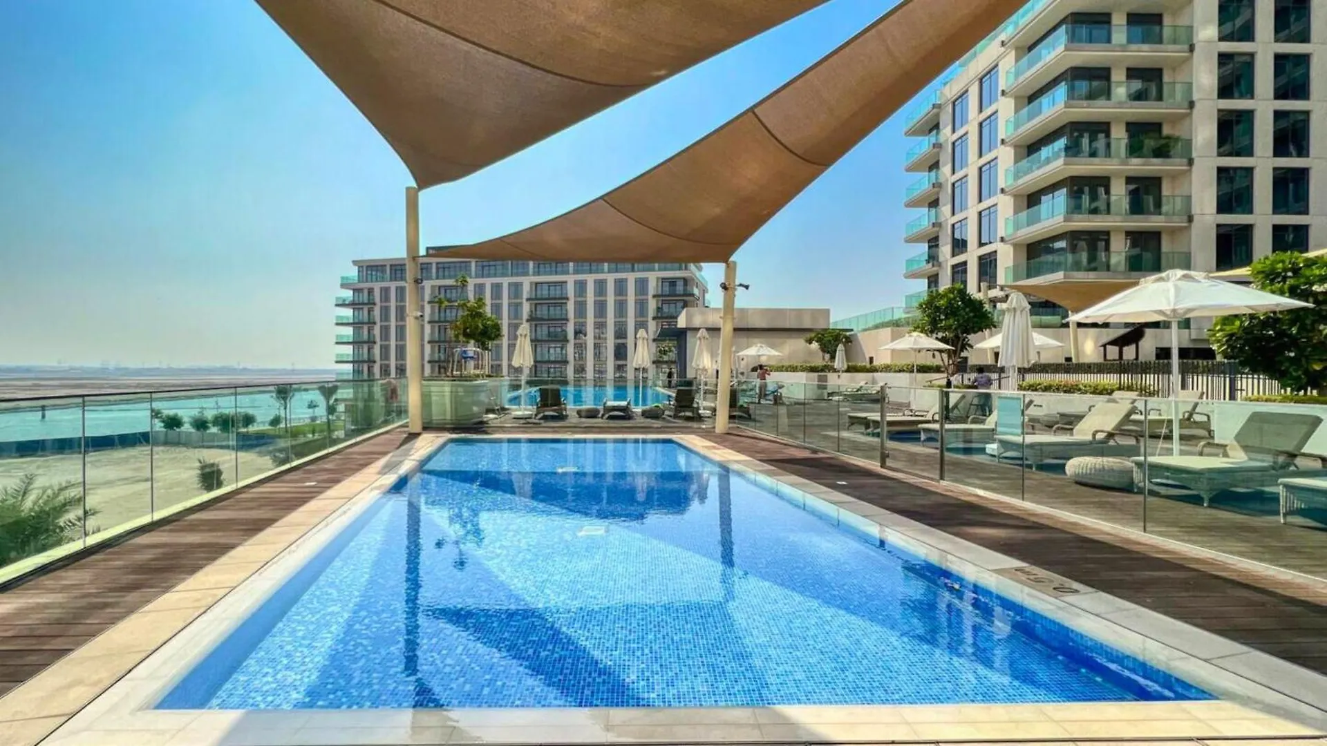Waterfront Residence - Luxury 1Br In Creek Harbour Dubai 0*,  United Arab Emirates